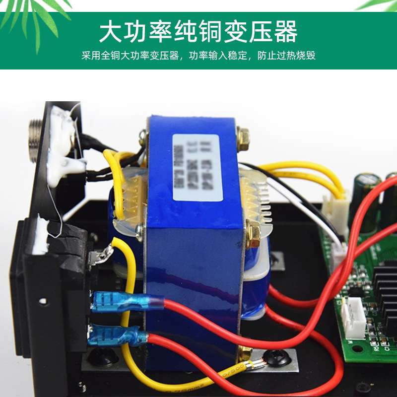 GUSTE大功率372B脚踏式出锡电烙铁工业级电烙铁可调温出锡机