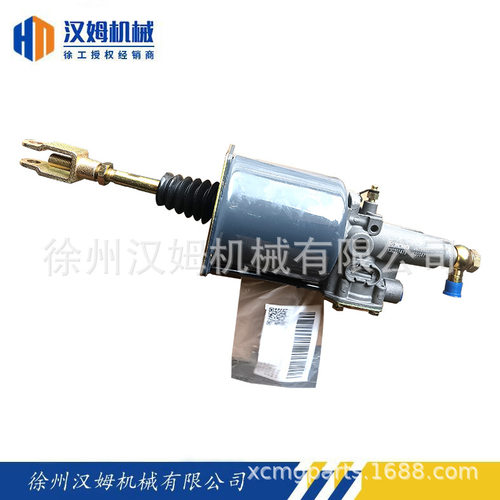 徐工汽车起重机130301479 XZ1606A-CQ010或44730800280 离合器分