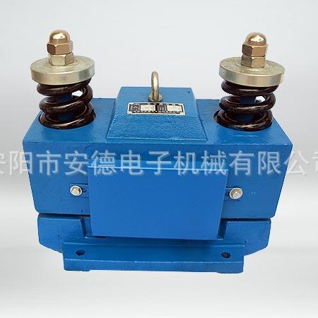 供应方形电磁仓壁振动器220V/380V料仓振动器ZDQ-1500双线圈