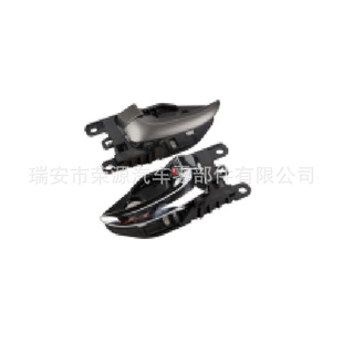 82610-3X010 82620-3X010 汽车门内外把手 内外扣车门拉手