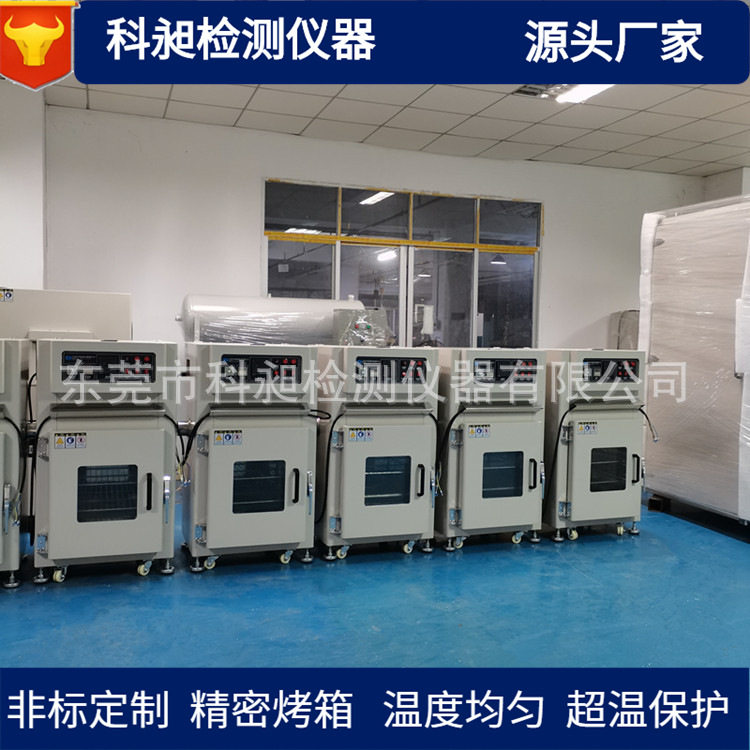非标订置老化试验工业干燥箱五金电子鼓风干燥箱