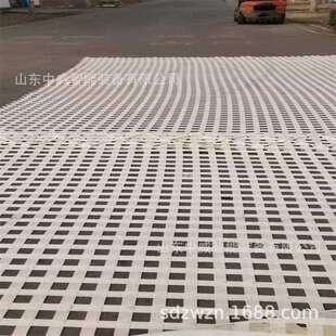 热销500-500MS煤矿井下用聚酯纤维防护网巷道防护聚酯纤维防护网