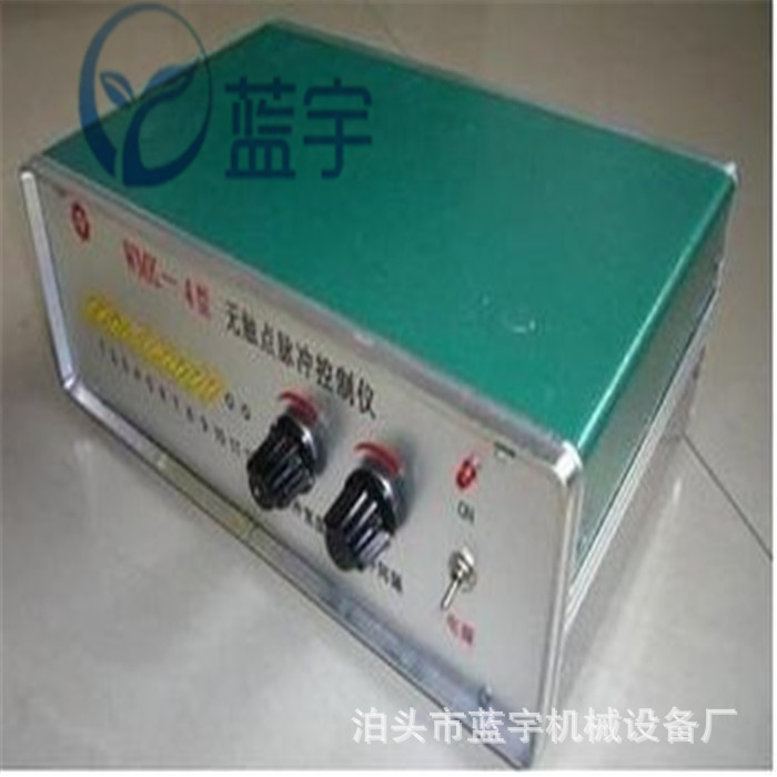 WMK-4无触点集成脉冲控制仪 8路控制仪 在线喷吹控制仪 控制仪表