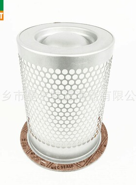 供应 11403N-007F1配件油细分离器芯油分芯空压机保养材料