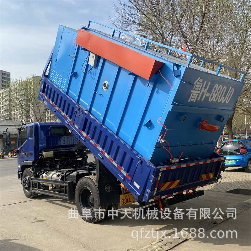 发电厂专用粉煤灰出入库输送机