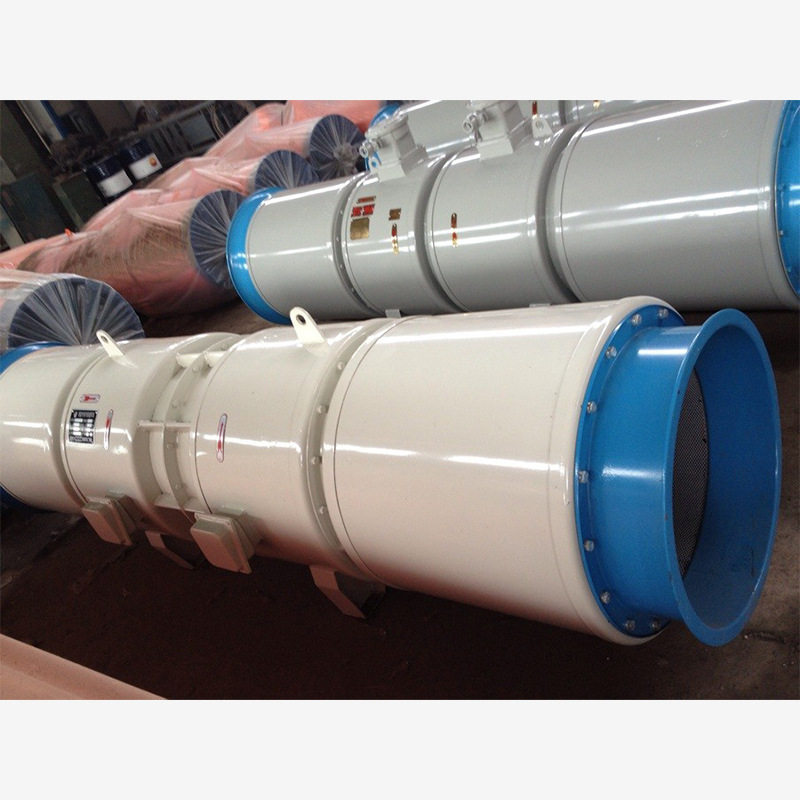 盛鸿达隧道风机 射流风机SDDF 隧道风机SDF 隧道风机2*55KW