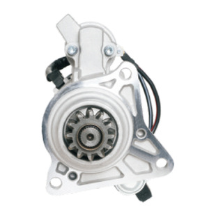 21542660 P22602935 7421542662 M009T66771ZX FM460起动机