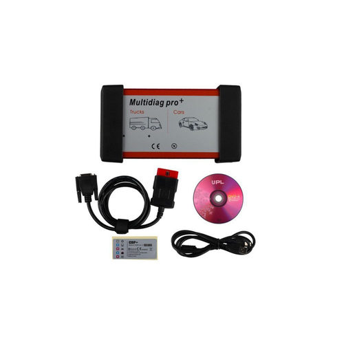 Multidiag Pro Plus Autocom DS150e NEC 9241A 汽车故障检测仪