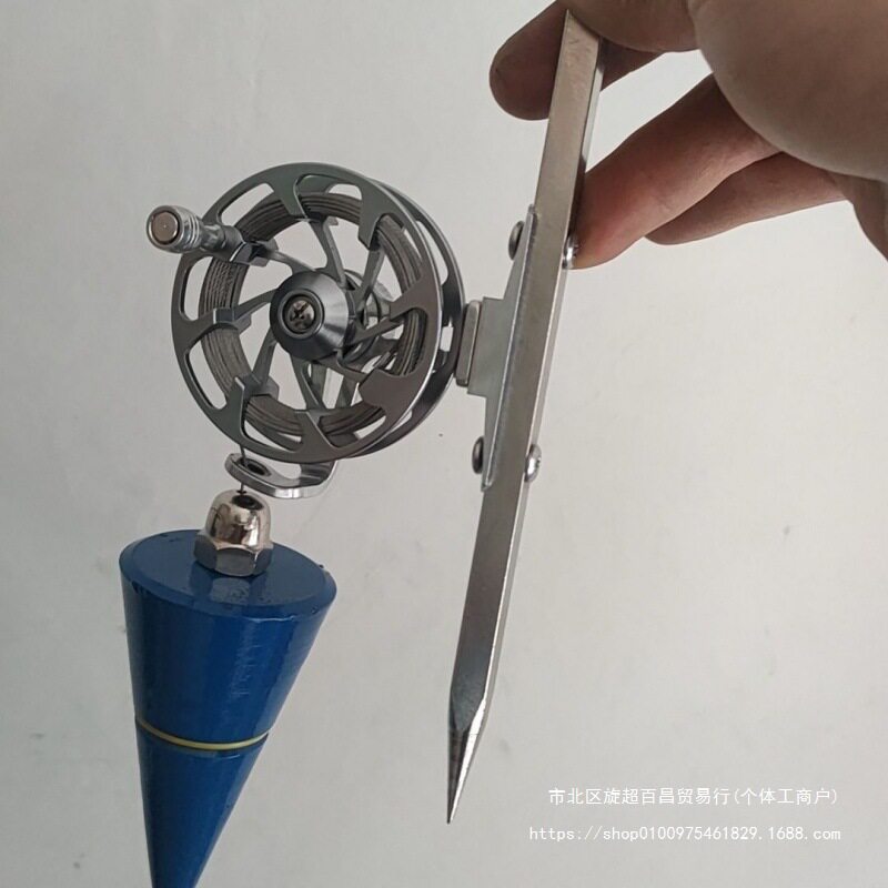 木工吊线锤