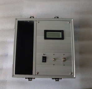 交直流高压分压器 FRC-150kV 数字高压表