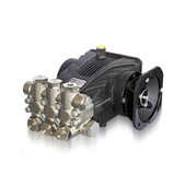 博拓 4020 4042 BOTUO 高压柱塞泵清洗机泵头STG4010