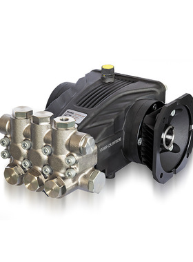 博拓 BOTUO 高压柱塞泵清洗机泵头STG4010/4042/4020