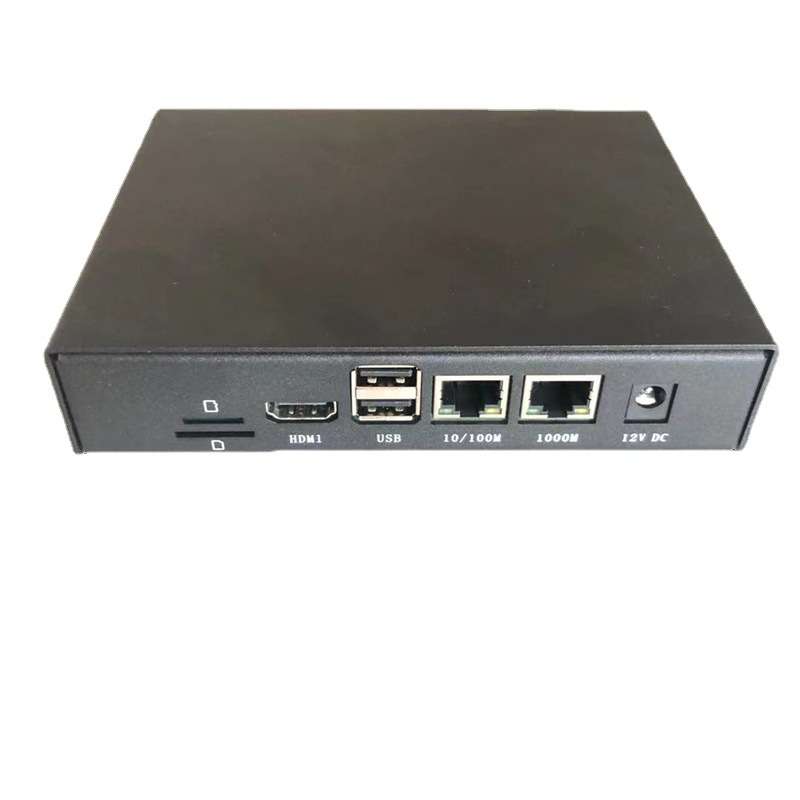 树莓派计算模块CM4工业级底板CM4IND配套外壳