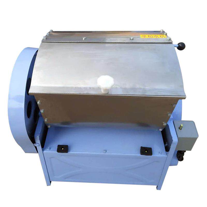 章丘商家大量供应和面机使用寿命长噪音低欢迎选购和面机