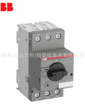 ABB 断路器；MS132-16