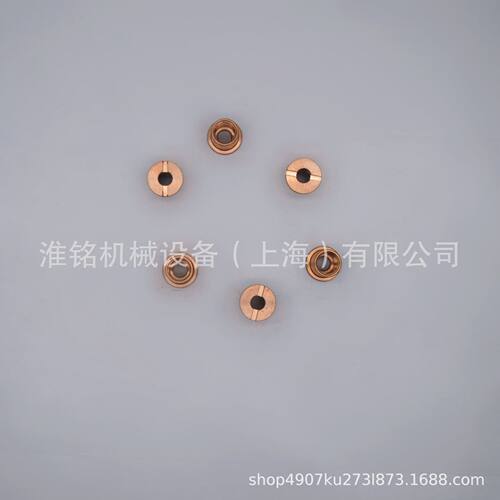格柏拉布机GERBER铺布机XLS50/XLS125磨刀石组件铜套101-028-008