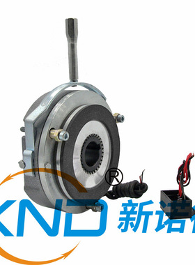 DHM3-80电磁失电制动器/刹车电机YEJ132制动器/DC170V马达刹车器