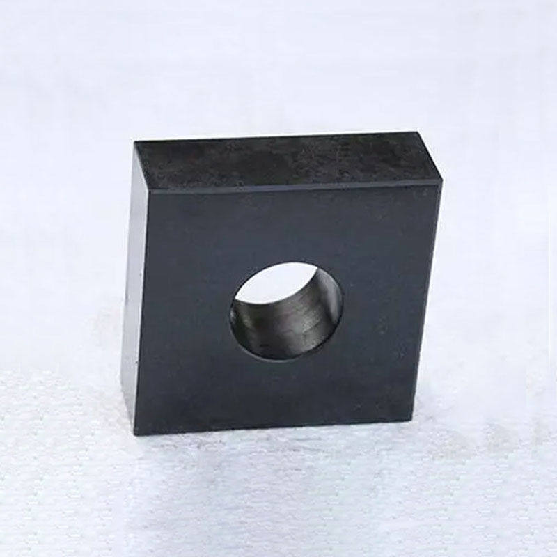 方尺大理石90度垂直四方规花岗石测量方角尺直角尺00级300x300x50
