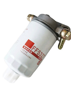 油水分离器总成FF5327 SN40634 R010039 1106611400005 现货供应