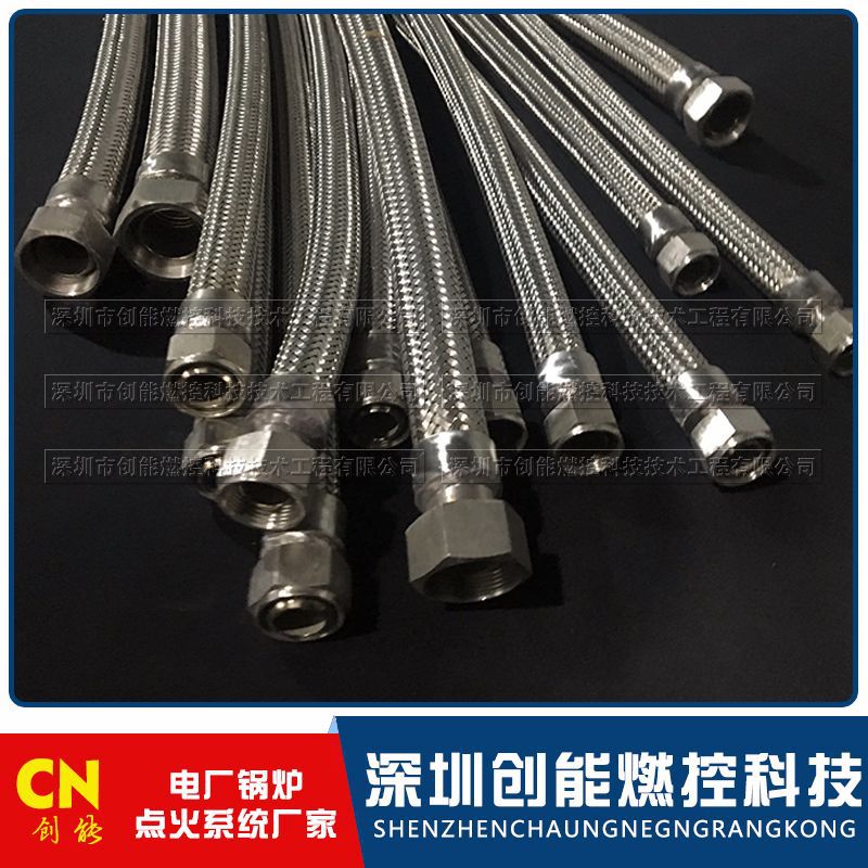 点火油枪软管DN20PN16304