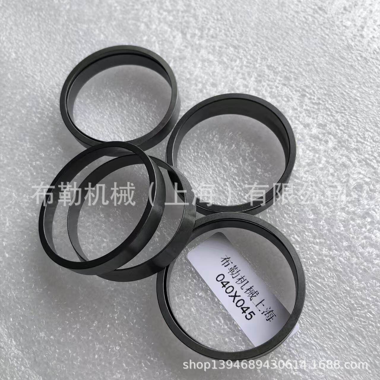 TSD楔形环GSC-160X178/GSC-170X191/GSC-180X201迫紧环/免键轴衬