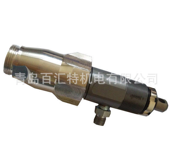 390395490495595喷涂机泵体总成全套柱塞杆下缸体总成