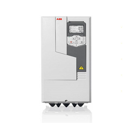 ABB变频器 ACS580 ACS580-01-018A-4 三相电压400V 额定功率7.5KW - 实物图