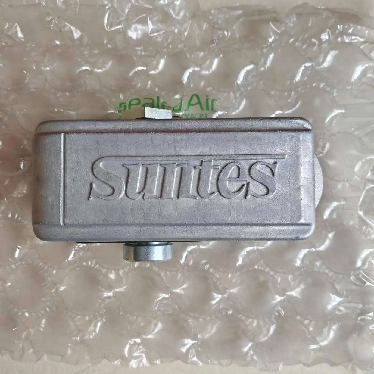 日本SUNTES三阳刹车器制动器DB-3005A-01 DB-3233A-03离合器