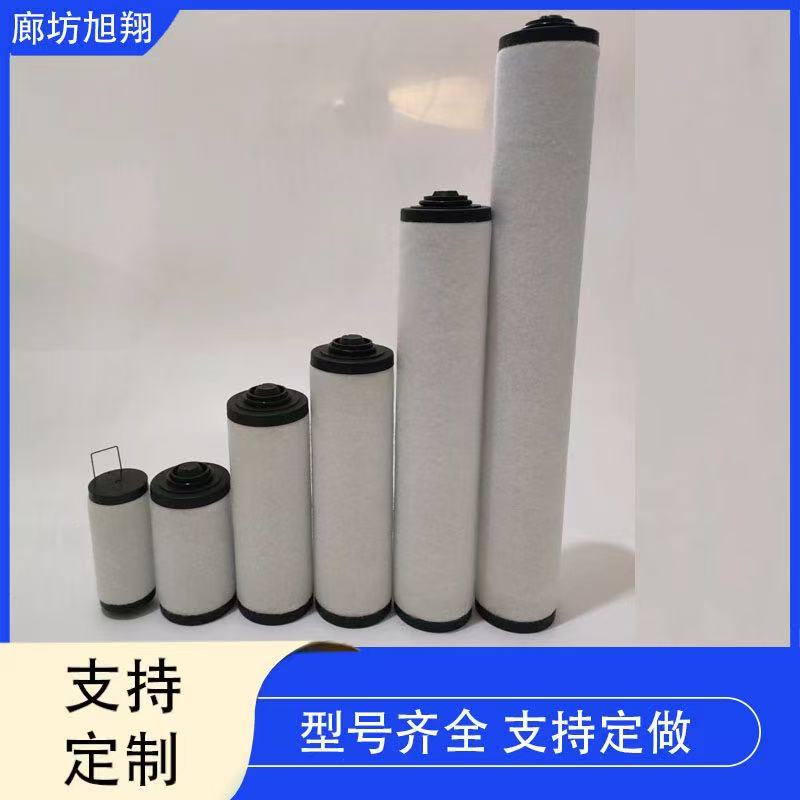 普旭真空泵油雾分离器配件