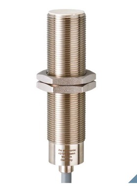 IFM易福门高温型电感式接近开关 IG6614 IGA3005ZBPKG/5M/SH