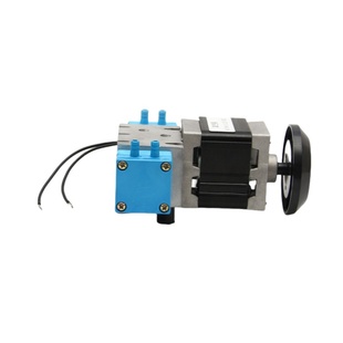 负压泵M710 微型真空泵实验 无油微型吸气泵 真空泵 2AC 隔膜式