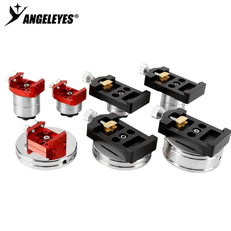 星缘窄轨宽轨主镜重锤平衡套装望远镜配件2kg 1kg 0.5kg 0.25kg