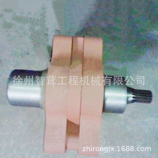 配件 摆块 徐工XS222压路机偏心块 钢轮压路机震动激振器