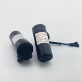 艺腾佳美 电容冰箱电冰柜展示压缩机启动电容 330V80uF CD60