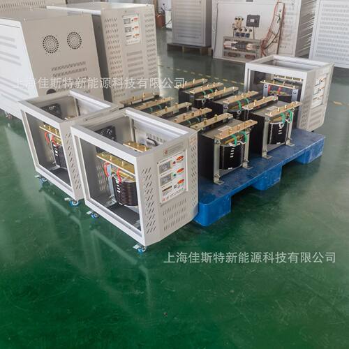 出口BK控制变压器低压大电流加热变压器单相隔离DG变压器