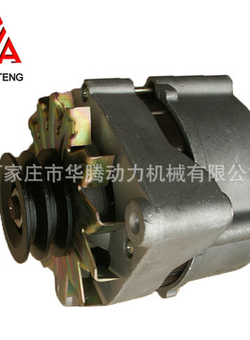 道依茨BFM1013发电机28V 35A 0118 2153 0118 3451 0118 3636