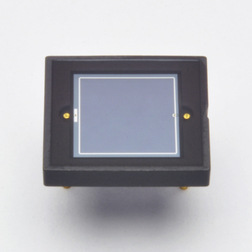 10*10封装S1337-1010BR光电二极管探测340-1100nm波长峰值960nm