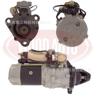 小/松 起动机 600-813-3930 600-813-8810 600-813-8820 QD2206