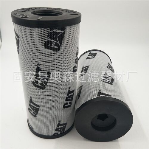 柴油滤芯1R-0751 P171421  6I4783 6001978滤清器