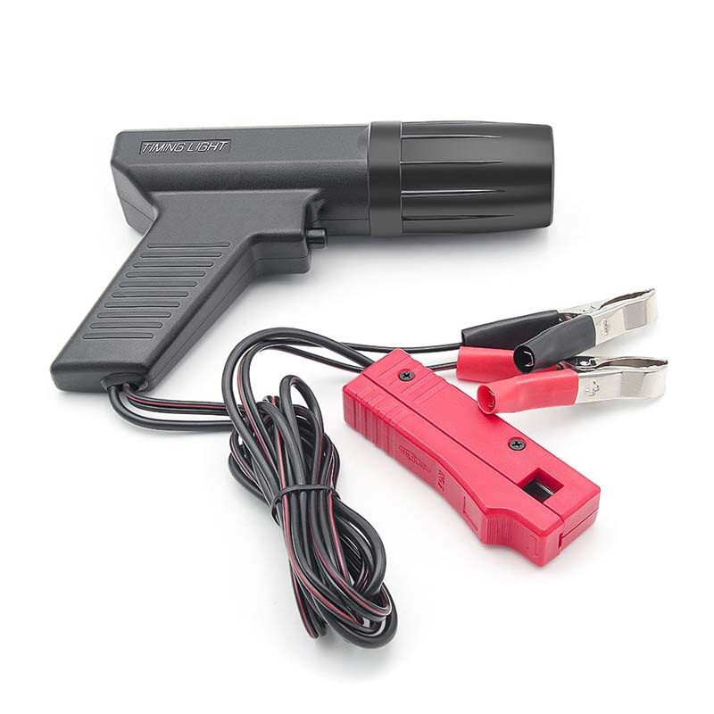 发动机点火正时灯 汽车摩托正时枪 car Engine timing gun li ght