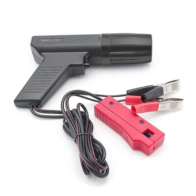 发动机点火正时灯 汽车摩托正时枪 car Engine timing gun li ght