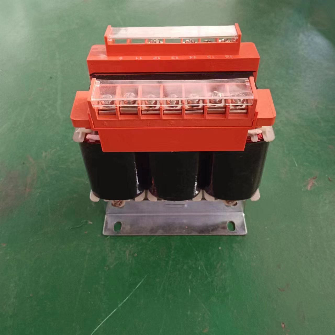 SG-400VA三相机床隔离变压器