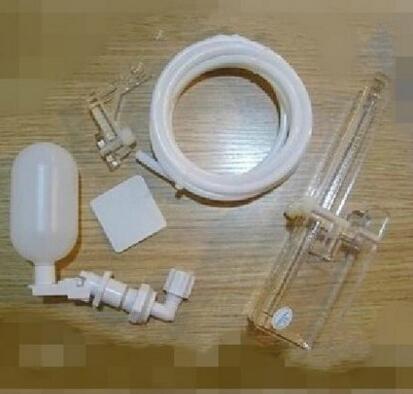 水族箱鱼缸补水器浮球式自动补水器 BM基础版补水器