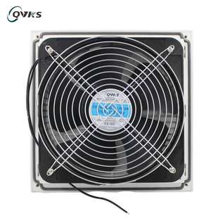20060 QVKS康雙 9805C 軸流風機220v 機柜散熱風扇