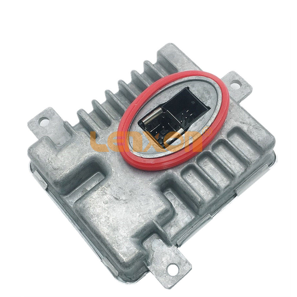 适用宝马3系5系奔驰C级GLK安定器高压包63117237647 W003T20071