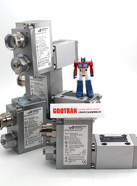 BS22030bG12 W..直动式减压插装阀 上海谷传