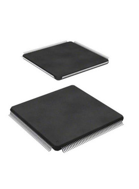 XC3S250E-4PQG208I 封装 BFQFP-208  可编程逻辑器件(CPLD/FPGA)