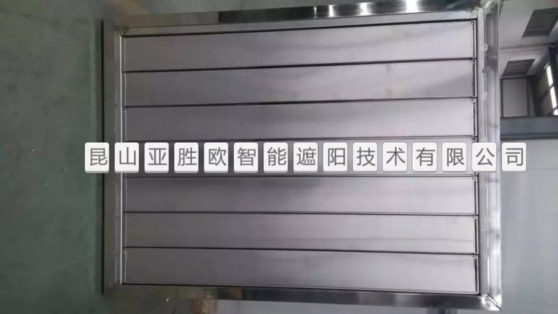 供应304不锈钢百叶窗厂家直销价格优惠专业生产打造有量品质
