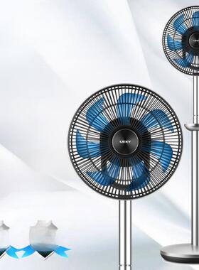 莱克F5pro电风扇F701/F502/F402/F401/F503立式空气循环扇空调扇