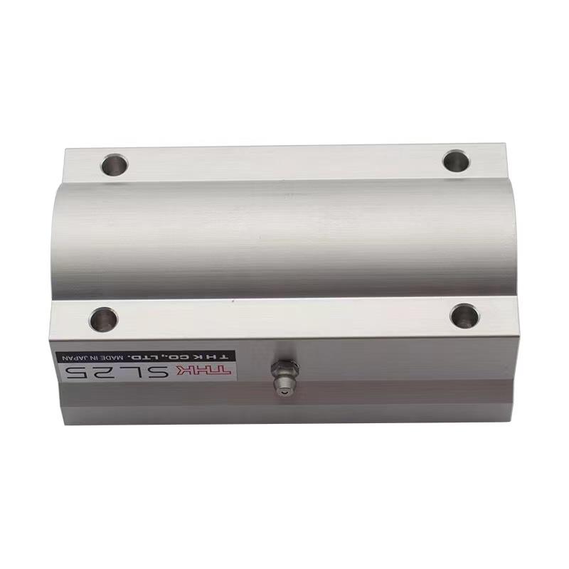 进口Thk盒式扩展滑块线性轴承Scs8 10 12 13 16 20 25 30 35Luu